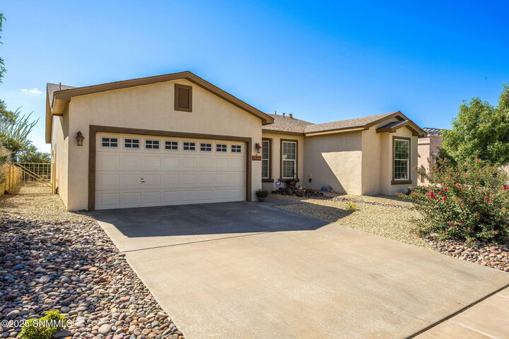 Property Photo:  5072 Galina Drive  NM 88012 