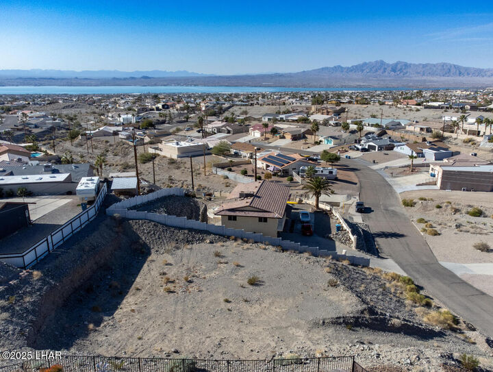 Property Photo: 3040 Gatewood Dr AZ 86404