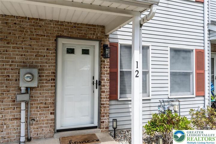 Property Photo: 12 Fort Lee Court PA 18040