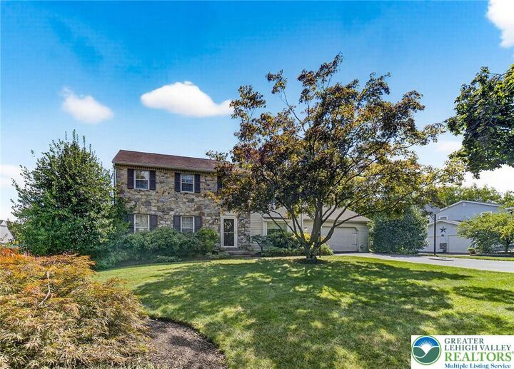 3816 Walbert Avenue  Allentown City PA 18104 photo