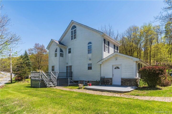 Property Photo: 11 Stage Coach Road NY 10990