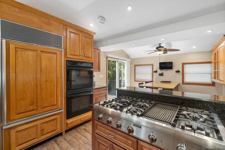 Property Photo: 6 Autumn Lane NY 10950