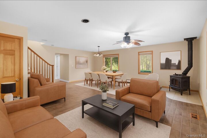 Property Photo:  6 Autumn Lane  NY 10950