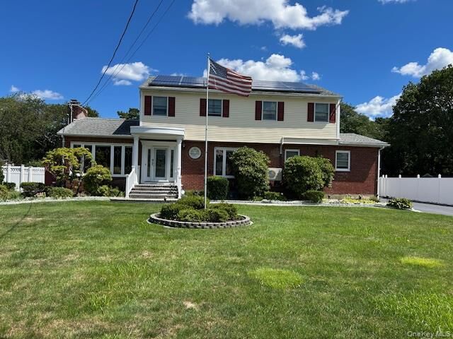 Property Photo: 1645 Lincoln Avenue NY 11716