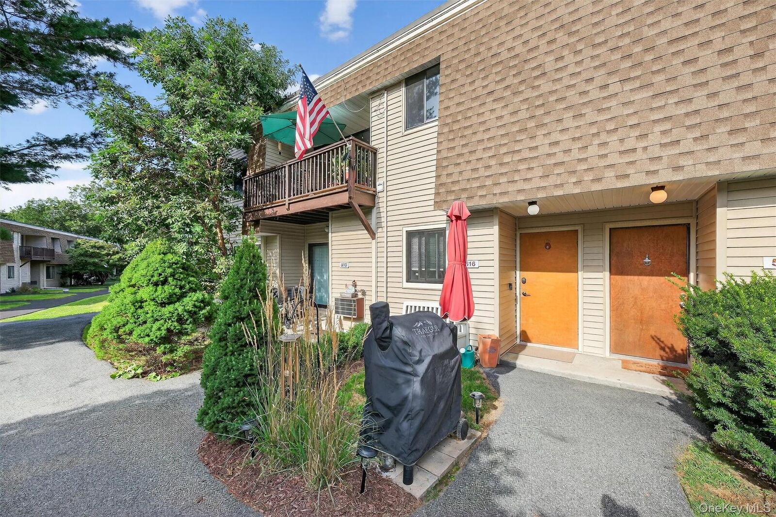 Property Photo:  516 Vista On The Lake 516  NY 10512 