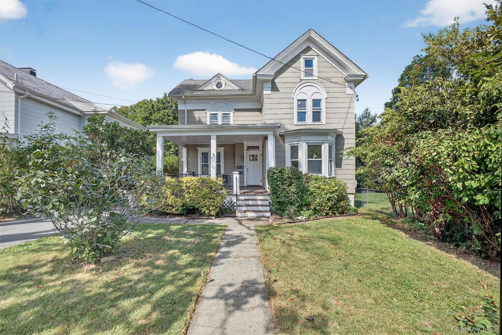 Property Photo: 192 Main Street NY 12518