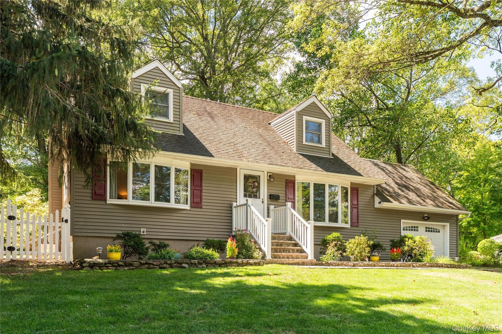 Property Photo: 5 Bellows Lane NY 10956