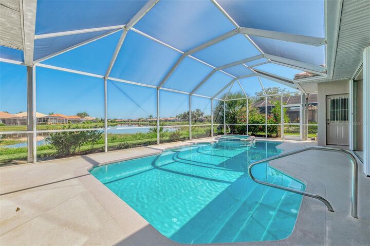 Property Photo: 516 Purslane Point FL 34293