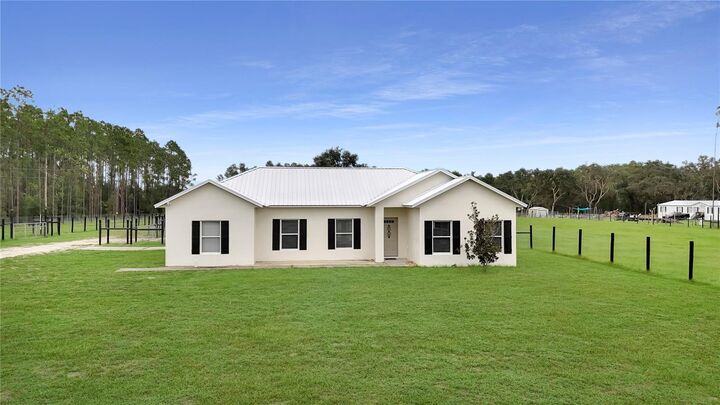 Property Photo: 3430 Conniff Road FL 34736