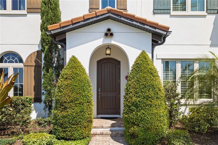 Property Photo:  8955 Lakeshore Pointe Drive  FL 34787 