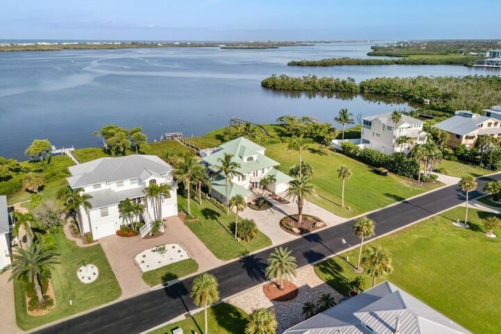 Property Photo: 9781 Eagle Preserve Drive FL 34224