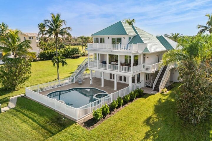 Property Photo: 9781 Eagle Preserve Drive FL 34224