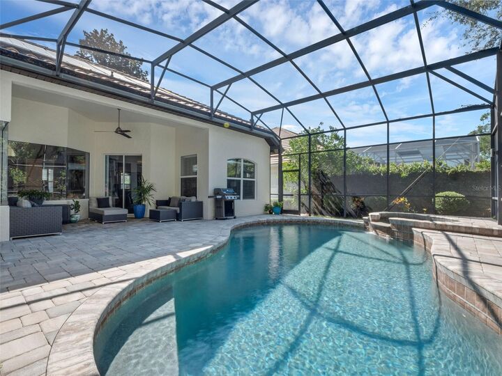 Property Photo: 5101 Keeneland Circle FL 32819
