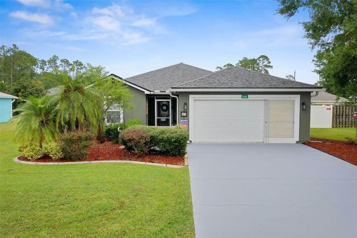 27 Ridley Lane  Palm Coast FL 32164 photo