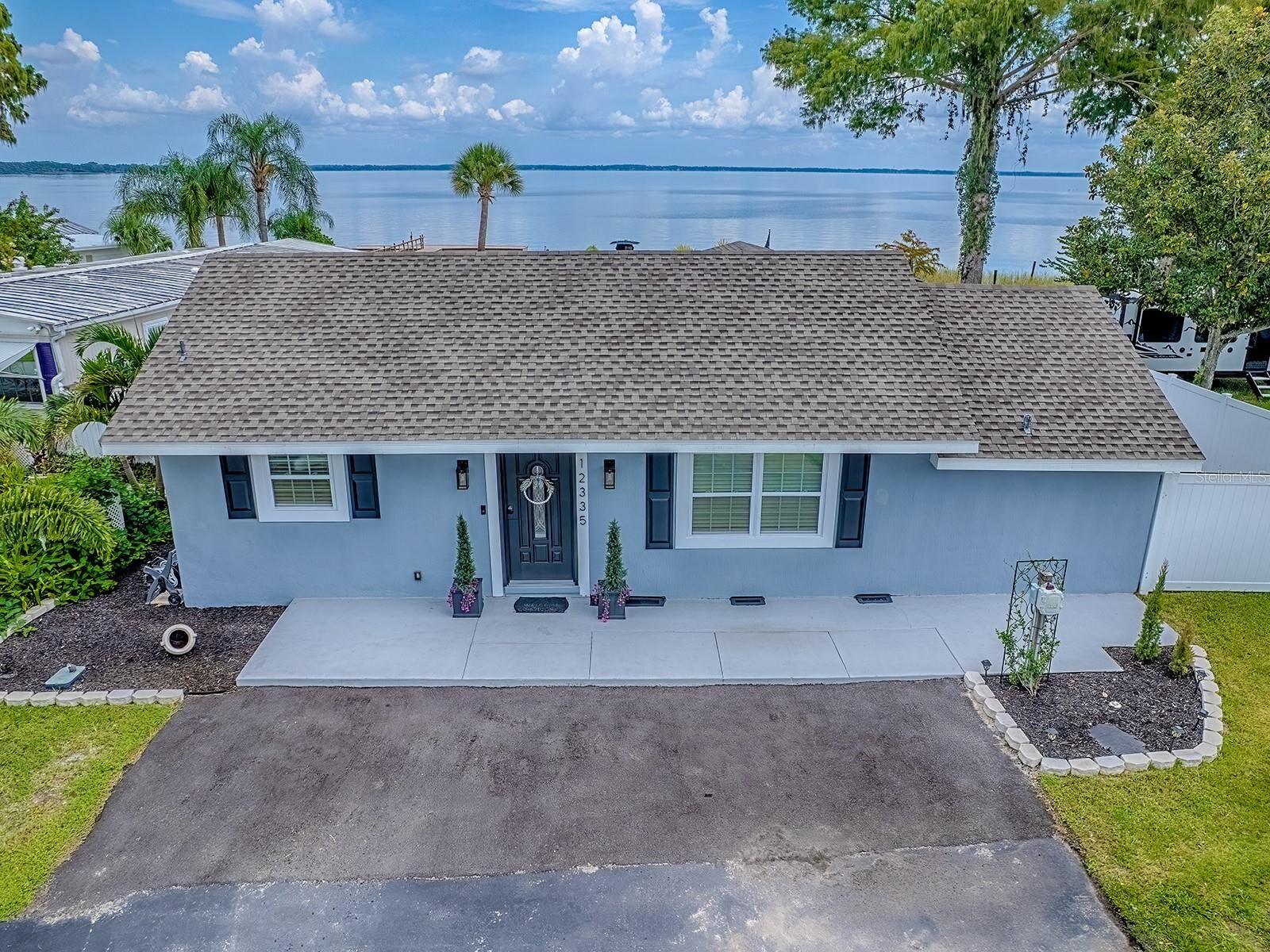 Property Photo:  12335 US Highway 441  FL 32778 