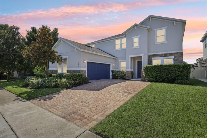 14612 Glade Hill Park Way  Winter Garden FL 34787 photo