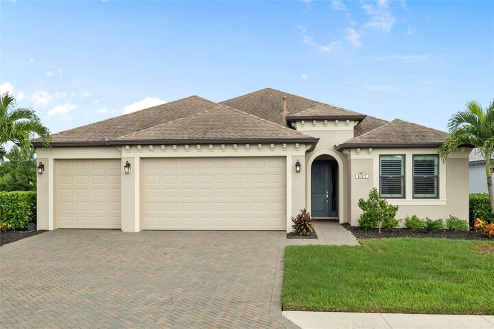 1007 Siberian Glen  Bradenton FL 34212 photo