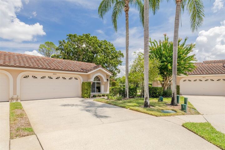 3815 Muirfield Court  Palm Harbor FL 34685 photo