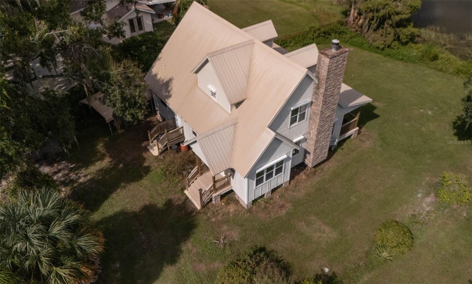 Property Photo:  34 Shamrock Avenue  FL 33844 