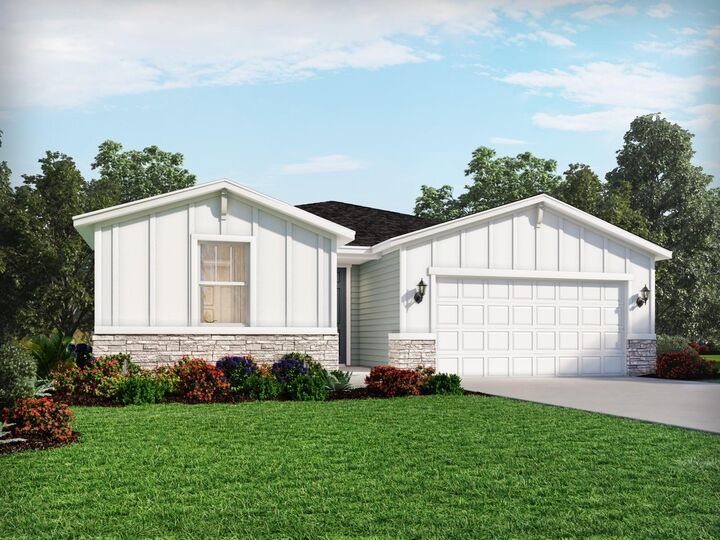 82 Tequesta Court  Palm Coast FL 32137 photo