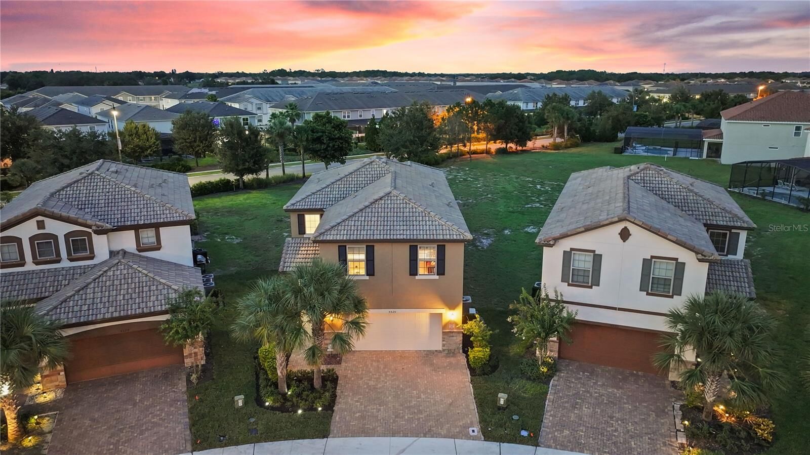 Property Photo: 5525 Misty Oak Circle FL 33837