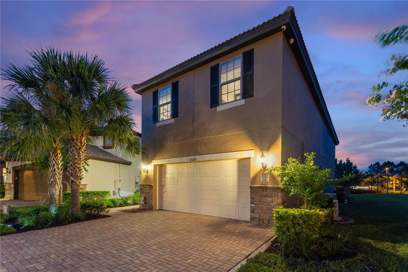 Property Photo:  5525 Misty Oak Circle  FL 33837 
