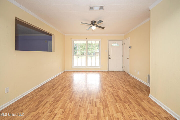 Property Photo:  7646 Madison Drive  MS 39532 