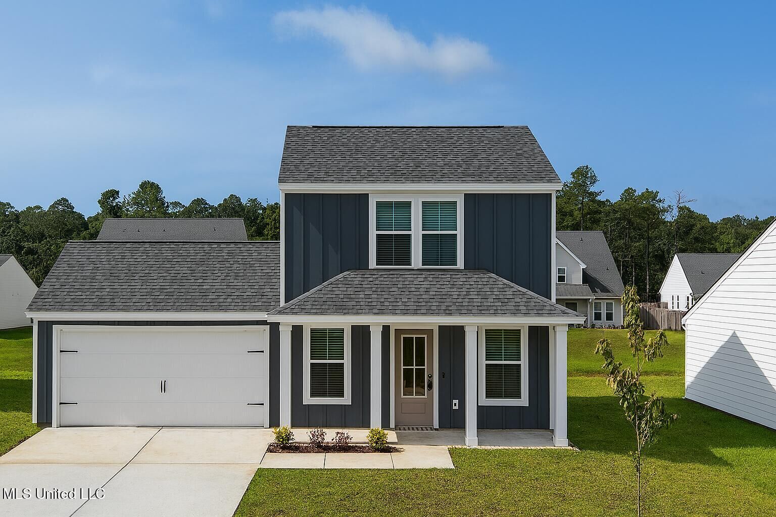 Property Photo: 85070 Pohaku Drive MS 39525