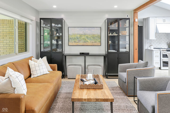 Property Photo: 8927 Cooper Road IN 46077
