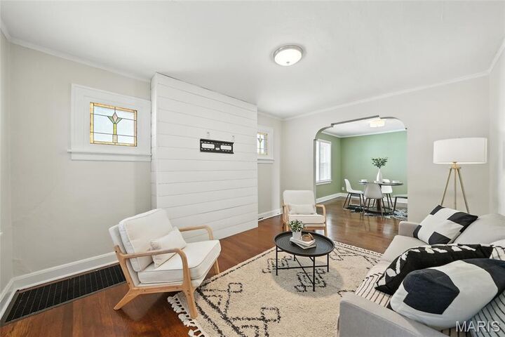 Property Photo:  1424 Louisville Avenue  MO 63139 