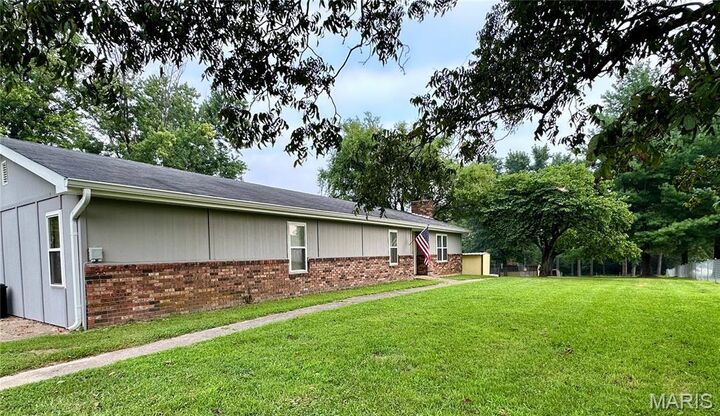 Property Photo: 5293 Highway O MO 65401