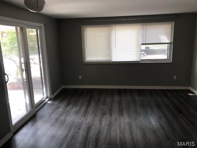 Property Photo: 4 Fairways Circle A MO 63303