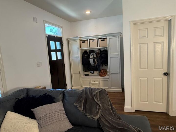 Property Photo: 3025 Memphis Street MO 63301