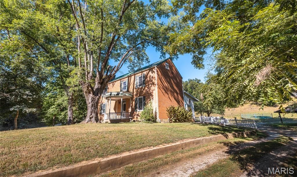 Property Photo:  2118 County Road 522  MO 65035 