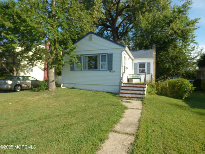 1409 7th Avenue  Neptune Township NJ 07753 photo