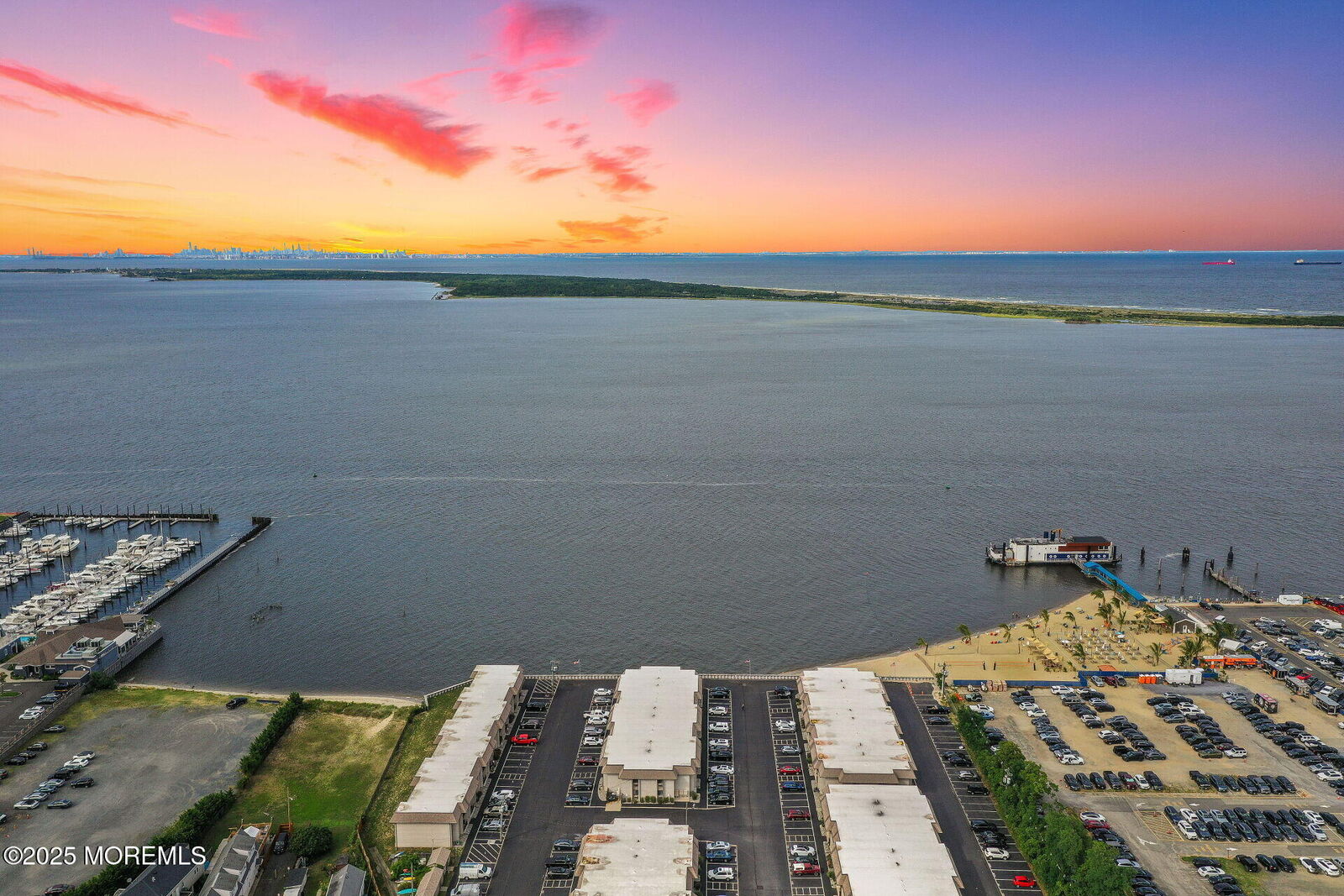 Property Photo: 330 Shore Drive F5 NJ 07732