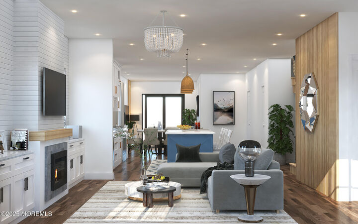 Property Photo:  801 Main Street A3  NJ 07717 
