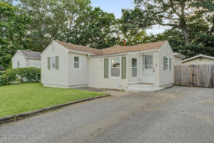 Property Photo: 908 Bowling Green Drive NJ 08753