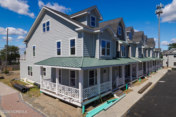 Property Photo: 1 Railroad Avenue B1 NJ 07717