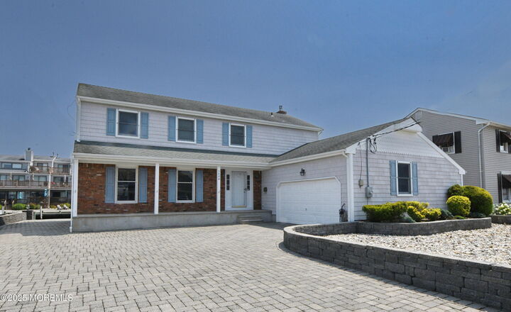 Property Photo:  1608 Osprey Court  NJ 08742 