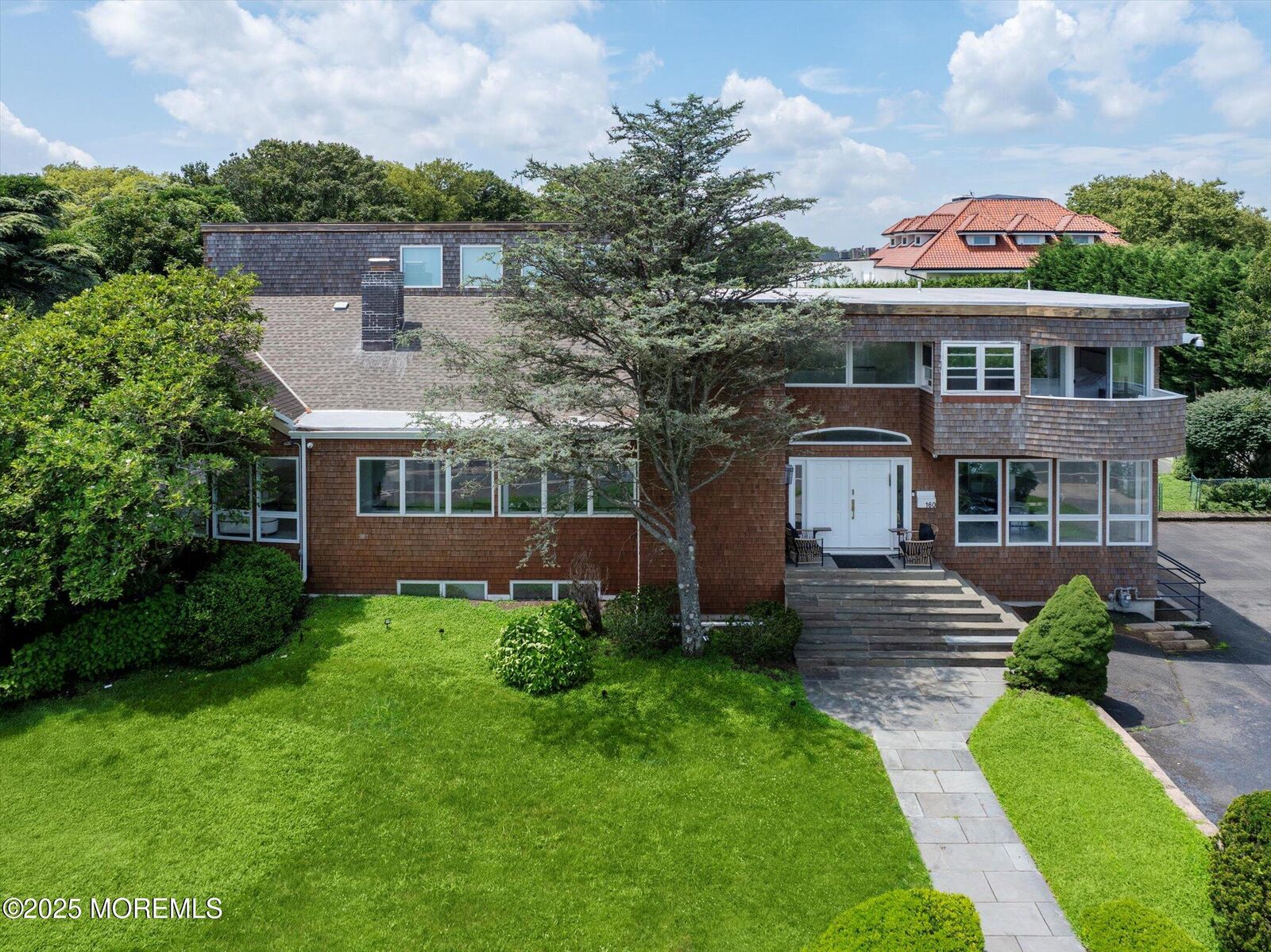Property Photo: 160 Ocean Avenue NJ 07723