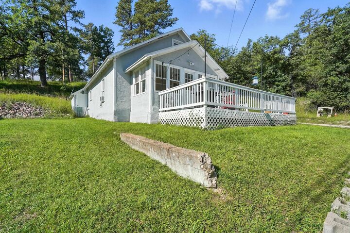 Property Photo:  47 Highland Avenue  SD 57732-0000 
