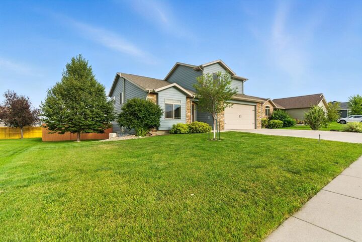 Property Photo:  4352 Fieldstone Drive  SD 57703 