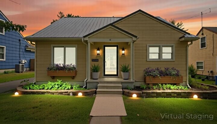 Property Photo:  1006 Duncan Street  MI 48103 