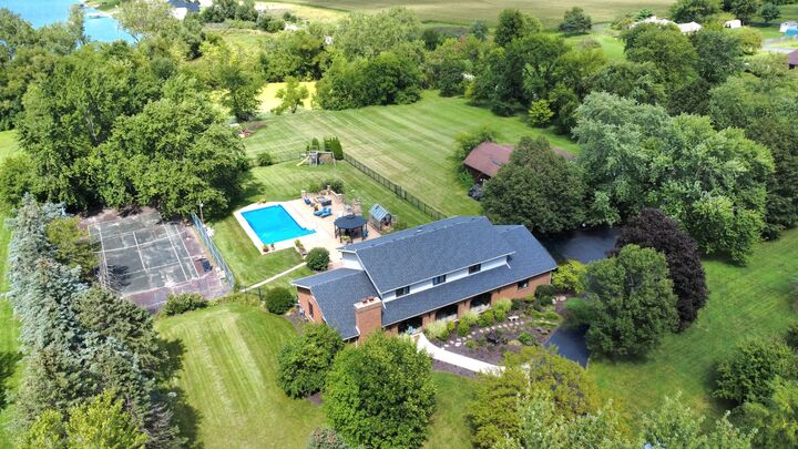 Property Photo: 13620 W Carriage Lane IL 60442