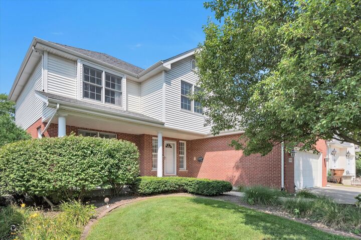 Property Photo:  10308 S Keeler Avenue  IL 60453 