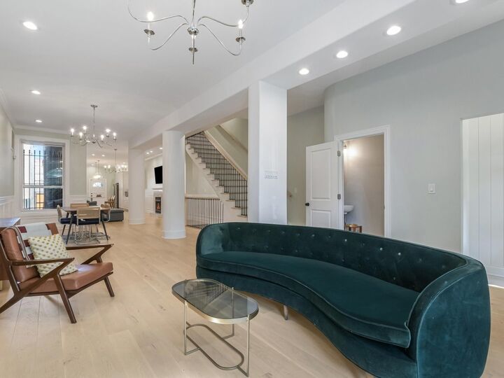 Property Photo:  4243 S King Drive  IL 60615