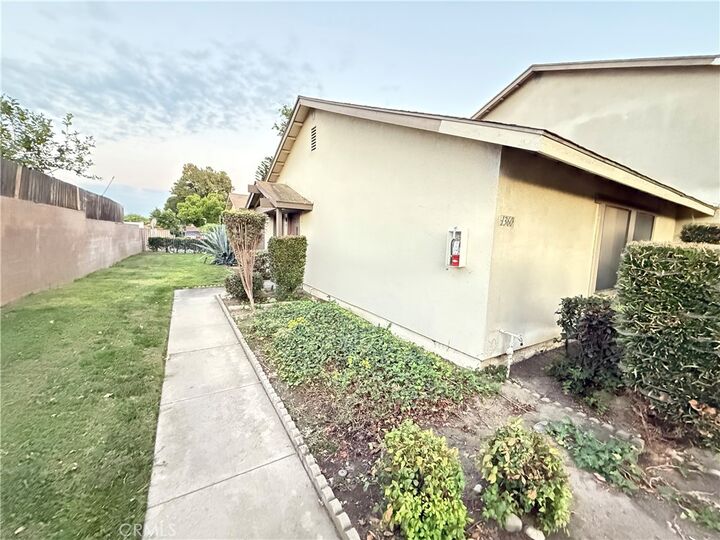 Property Photo: 1360 N Placer Avenue CA 91764