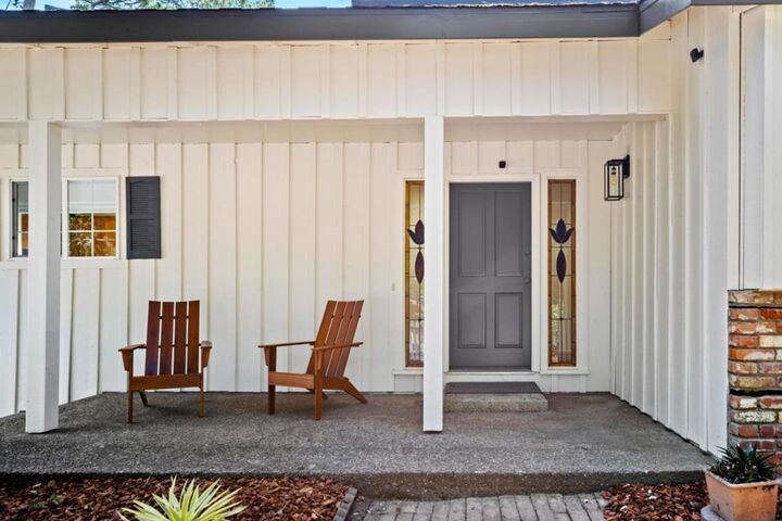 Property Photo:  Mountain View At Crespi Avenue  CA 93921 