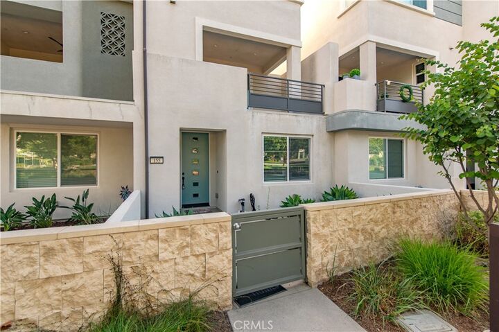 Property Photo: 155 Frame CA 92618